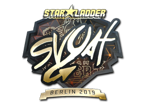 svyat (Gold) | Berlin 2019 image
